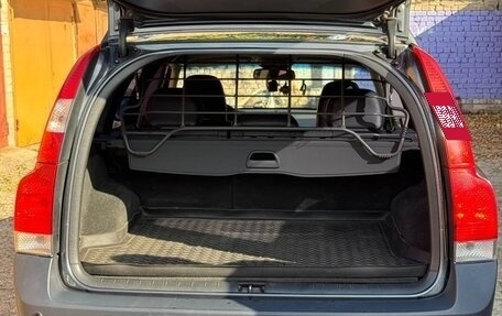 Volvo XC70 I, 2007 год, 950 000 рублей, 22 фотография