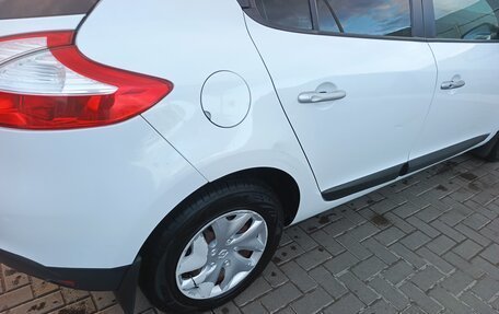 Renault Megane III, 2013 год, 665 000 рублей, 7 фотография