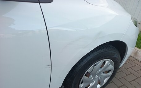 Renault Megane III, 2013 год, 665 000 рублей, 8 фотография