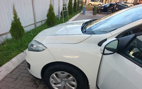 Renault Megane III, 2013 год, 665 000 рублей, 10 фотография