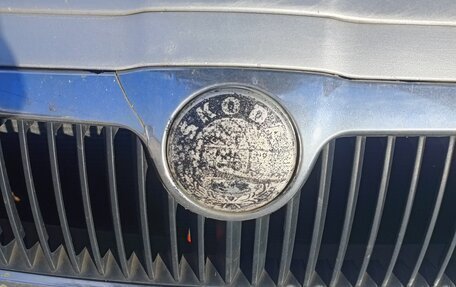Skoda Octavia IV, 2001 год, 240 000 рублей, 8 фотография