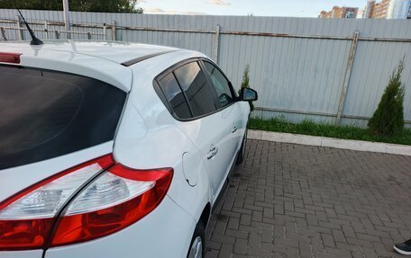 Renault Megane III, 2013 год, 665 000 рублей, 12 фотография