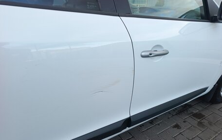 Renault Megane III, 2013 год, 665 000 рублей, 9 фотография