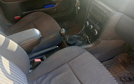 Skoda Octavia IV, 2001 год, 240 000 рублей, 19 фотография