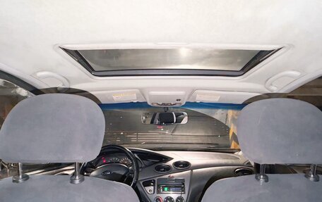 Ford Focus IV, 2002 год, 290 000 рублей, 6 фотография