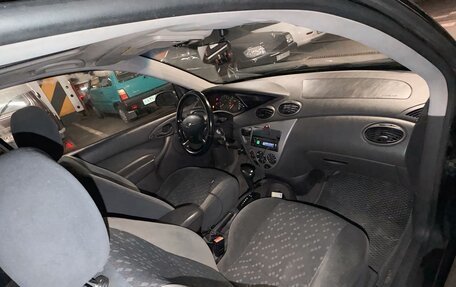 Ford Focus IV, 2002 год, 290 000 рублей, 7 фотография