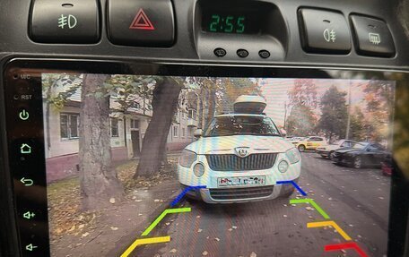Hyundai Santa Fe III рестайлинг, 2004 год, 950 000 рублей, 14 фотография