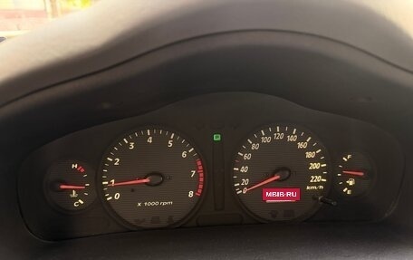 Hyundai Santa Fe III рестайлинг, 2004 год, 950 000 рублей, 15 фотография