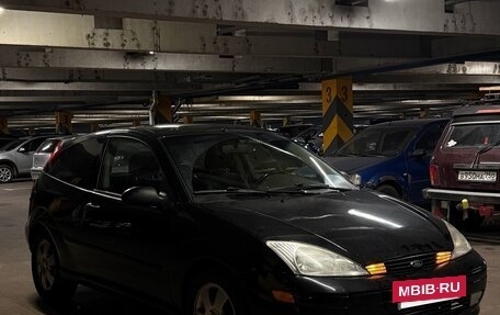 Ford Focus IV, 2002 год, 290 000 рублей, 3 фотография