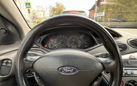 Ford Focus IV, 2002 год, 290 000 рублей, 9 фотография