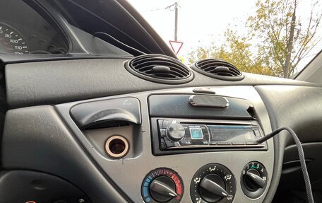 Ford Focus IV, 2002 год, 290 000 рублей, 11 фотография