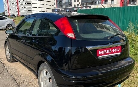 Ford Focus IV, 2002 год, 290 000 рублей, 13 фотография