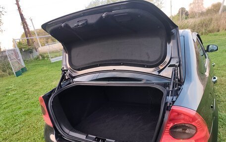 Ford Focus II рестайлинг, 2010 год, 600 000 рублей, 14 фотография