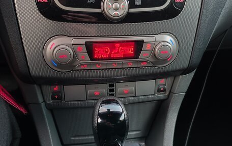 Ford Focus II рестайлинг, 2010 год, 600 000 рублей, 22 фотография