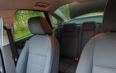 Ford Focus II рестайлинг, 2010 год, 600 000 рублей, 17 фотография