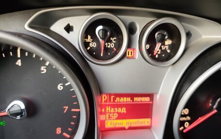 Ford Focus II рестайлинг, 2010 год, 600 000 рублей, 20 фотография