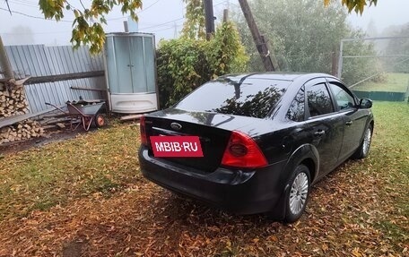 Ford Focus II рестайлинг, 2010 год, 600 000 рублей, 11 фотография