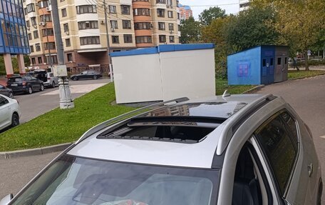 Nissan X-Trail, 2018 год, 1 950 000 рублей, 5 фотография