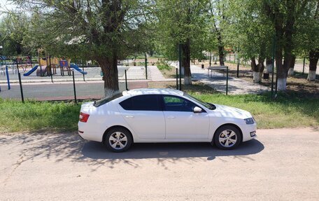 Skoda Octavia, 2014 год, 1 300 000 рублей, 7 фотография