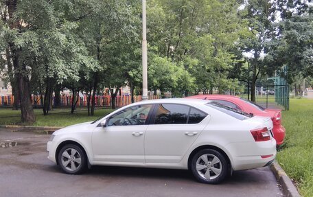 Skoda Octavia, 2014 год, 1 300 000 рублей, 6 фотография