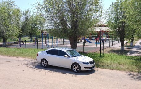 Skoda Octavia, 2014 год, 1 300 000 рублей, 5 фотография