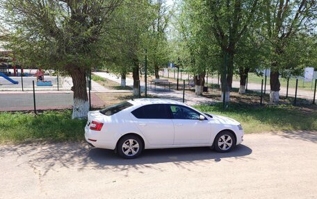 Skoda Octavia, 2014 год, 1 300 000 рублей, 8 фотография