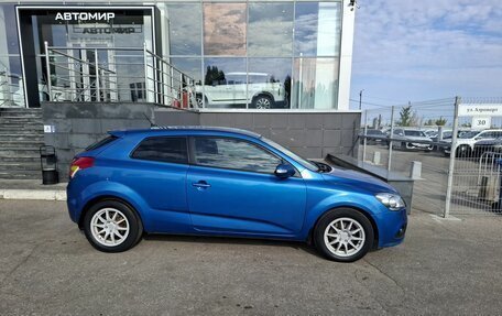 KIA cee'd I рестайлинг, 2011 год, 700 000 рублей, 4 фотография