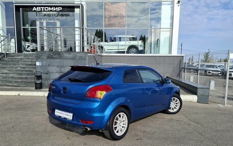 KIA cee'd I рестайлинг, 2011 год, 700 000 рублей, 5 фотография