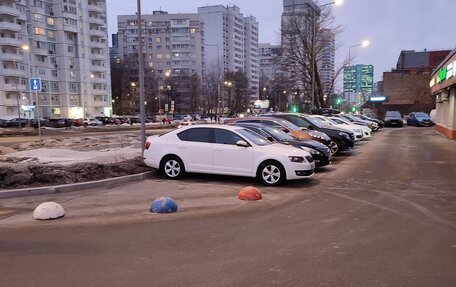 Skoda Octavia, 2014 год, 1 300 000 рублей, 18 фотография