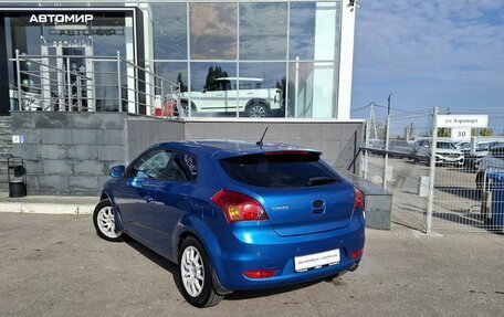 KIA cee'd I рестайлинг, 2011 год, 700 000 рублей, 7 фотография