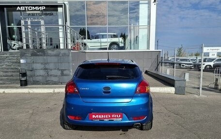 KIA cee'd I рестайлинг, 2011 год, 700 000 рублей, 6 фотография