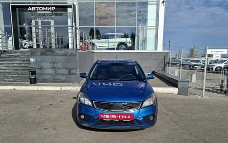 KIA cee'd I рестайлинг, 2011 год, 700 000 рублей, 2 фотография