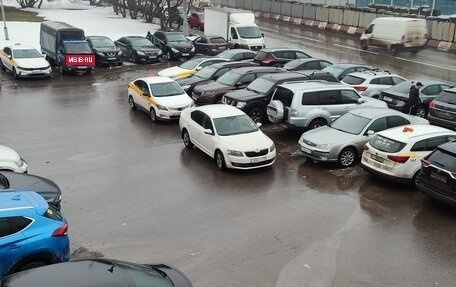 Skoda Octavia, 2014 год, 1 300 000 рублей, 13 фотография