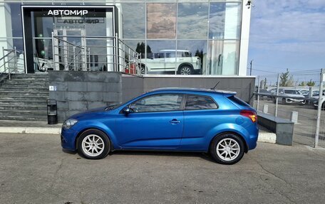 KIA cee'd I рестайлинг, 2011 год, 700 000 рублей, 8 фотография