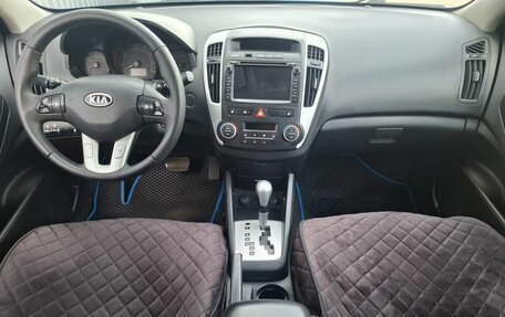 KIA cee'd I рестайлинг, 2011 год, 700 000 рублей, 10 фотография