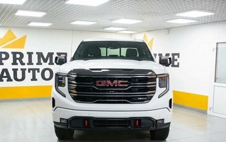 GMC Sierra, 2026 год, 10 799 000 рублей, 2 фотография