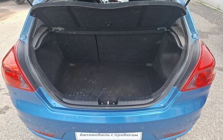 KIA cee'd I рестайлинг, 2011 год, 700 000 рублей, 15 фотография