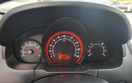 KIA cee'd I рестайлинг, 2011 год, 700 000 рублей, 9 фотография