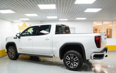 GMC Sierra, 2026 год, 10 799 000 рублей, 3 фотография