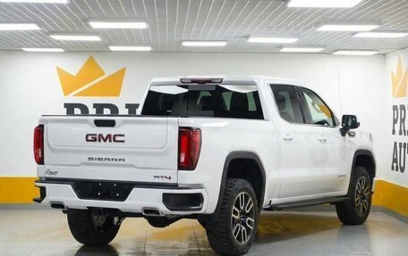 GMC Sierra, 2026 год, 10 799 000 рублей, 6 фотография
