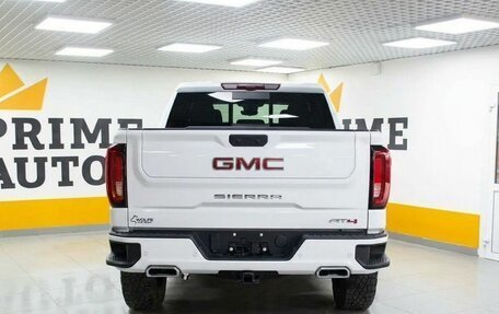 GMC Sierra, 2026 год, 10 799 000 рублей, 5 фотография