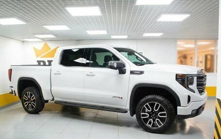 GMC Sierra, 2026 год, 10 799 000 рублей, 4 фотография