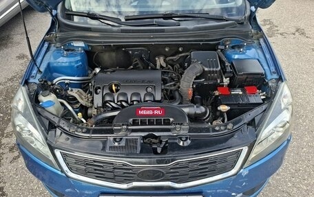 KIA cee'd I рестайлинг, 2011 год, 700 000 рублей, 13 фотография