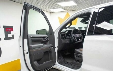 GMC Sierra, 2026 год, 10 799 000 рублей, 7 фотография