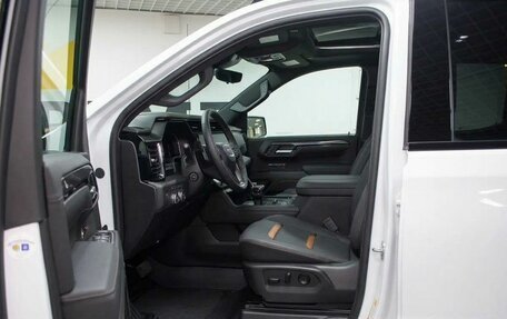 GMC Sierra, 2026 год, 10 799 000 рублей, 9 фотография