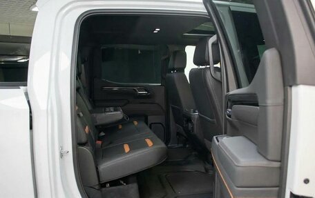 GMC Sierra, 2026 год, 10 799 000 рублей, 10 фотография
