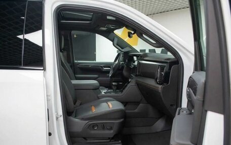 GMC Sierra, 2026 год, 10 799 000 рублей, 16 фотография