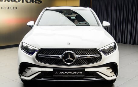 Mercedes-Benz GLC Coupe, 2026 год, 9 480 000 рублей, 3 фотография
