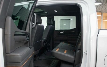 GMC Sierra, 2026 год, 10 799 000 рублей, 14 фотография