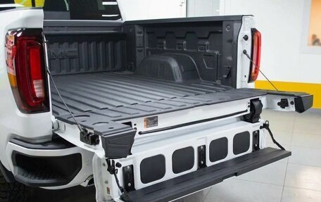 GMC Sierra, 2026 год, 10 799 000 рублей, 18 фотография